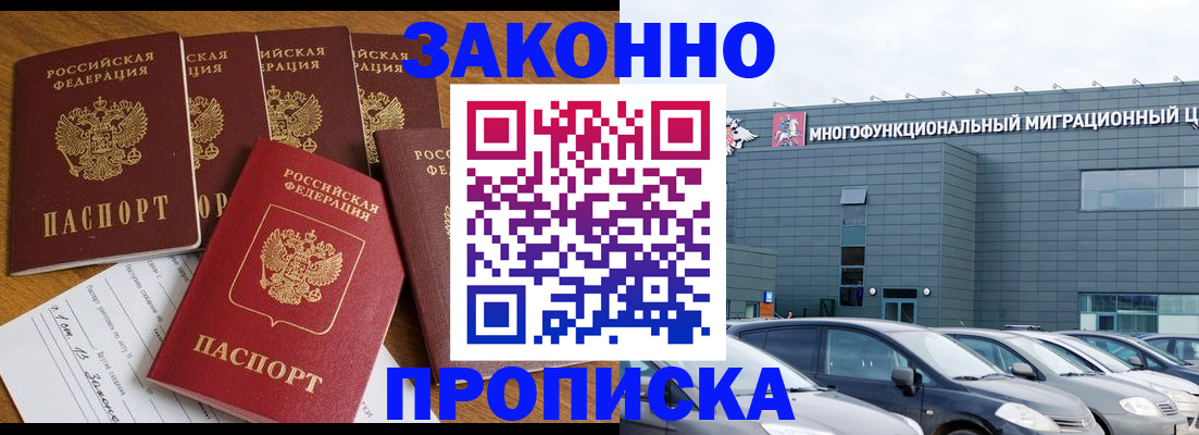прописка в квартире в Камышлове